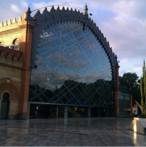 Alleanza, Aires De Guadalquivir Sevilla Kültér fotó